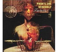 Front Line Assembly - Fatalist EP