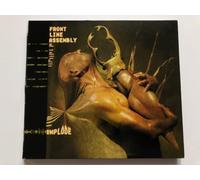 Front Line Assembly - Implode [Import]