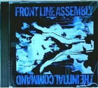 Front Line Assembly - Initial Command