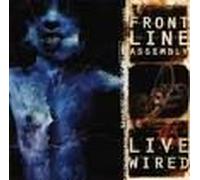 Front Line Assembly - Live Wired