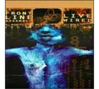 Front Line Assembly - Live Wired Box Set