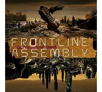 Front Line Assembly - Mechanical Soul [Import]