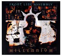 Front Line Assembly - Millennium