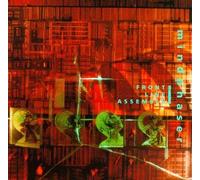 Front Line Assembly - Mind Phaser