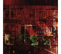 FRONT LINE ASSEMBLY - MINDPHASER