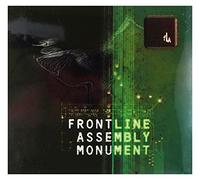 Front Line Assembly - Monument