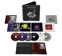 Front Line Assembly - Permanent Data 1986-1989 [Cd]