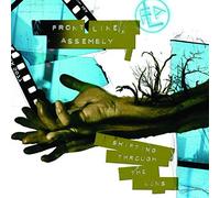 Front Line Assembly - Shifting Through. -Mcd [Import]