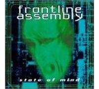 Front Line Assembly - State of Mind