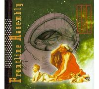 Front Line Assembly - Total Terror Part 1