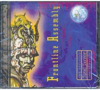 Front Line Assembly - Total Terror Part 2