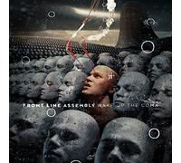 Front Line Assembly - Wake Up the Coma