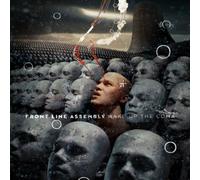 Front Line Assembly - Wake Up The Coma [New CD]