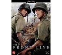FRONT LINE-VN G
