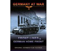 Lines and German Home Front [DVD] [Import]