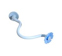 Front Load Washer Door Prop - Flower Shape Non-Slip,Magnetic Washing Machine Door Holder,for RV Home Apartment College Dorms Small Space Students Family