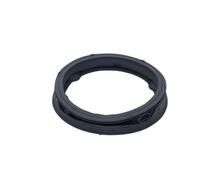 front load washer rubber seal, Joint De Porte Compatible Avec La Machine À Laver Tambour LG FMY10Y4PF, D'étanchéité FLX95Y4W F-12085V3V, En Caoutchouc MDS666516,for replace(Without drying)