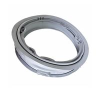 front load washer rubber seal, Joint De Porte Compatible Avec La Machine À Laver Tambour LG FMY10Y4PF, D'étanchéité FLX95Y4W F-12085V3V, En Caoutchouc MDS666516,for replace(More model inquiries)