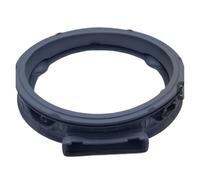 front load washer rubber seal, Joint De Porte Compatible Avec La Machine À Laver Tambour LG FMY10Y4PF, D'étanchéité FLX95Y4W F-12085V3V, En Caoutchouc MDS666516,for replace(With drying)
