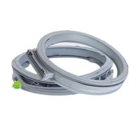 front load washer rubber seal, Joint D'étanchéité De Porte Machine À Laver LG MDS56540501 MDS56540504 MDS47123601, Pièces Rondelle En Caoutchouc,for replace(MDS56540504)