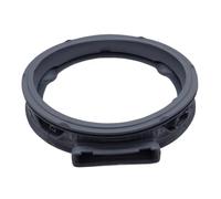 front load washer rubber seal, Joint D'étanchéité En Caoutchouc For Porte De Machine À Laver LG MDS666516, Compatible Avec Les Pièces Lave-linge Séchant,for replace