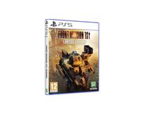 FRONT MISSION 1st Limited Edition PS5
