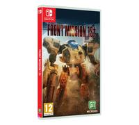 Front Mission 1st (Nintendo Switch)