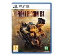Front Mission 1st /PS5