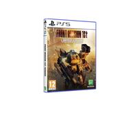 Front Mission 1st Remake: Limited Edition (PS5) Playstation (Sony Playstation 5)