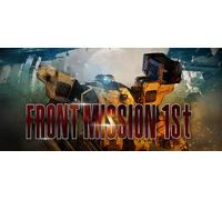 Front Mission 1st: Remake (PS4)