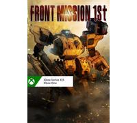 FRONT MISSION 1st: Remake XBOX LIVE Key EUROPE