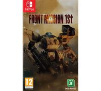 Front Mission 1st Switch