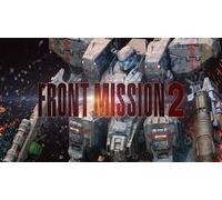 Front Mission 2: Remake (Nintendo)