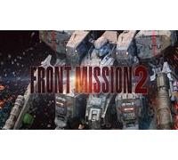 Front Mission 2: Remake (XB1)