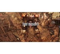 FRONT MISSION 3 Remake (Steam Account)