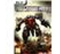Square Enix – Front Mission Evolved