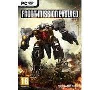 Front Mission Evolved G
