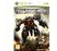 Front Mission Evolved Xbox 360