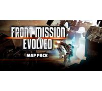Front Mission Evolved Map Pack (PC)