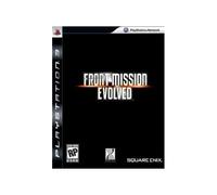 Front Mission Evolved PC