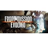 Front Mission Evolved (PC)