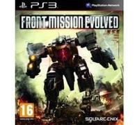 Front Mission Evolved [Importer espagnol]