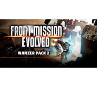 Front Mission Evolved Wanzer Pack 2 (PC)