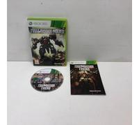 Front Mission Evolved (Xbox 360) [import anglais]