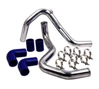 Kit de Tuyau intercooler Turbo Pipe for Skoda Fabia MK1 1.9TDI VRS PD130 02-09