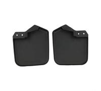 Front Mudflaps Pair for pour ford Transit Custom 2012 Plastic | Plastic construction, direct fit, front left and right pair, replaces broken units, easy install