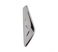 Front Mudguard Trim for pour bmw X3 X4 pour f25 pour f26 2015-2018 Left(Left)