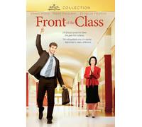 Front of The Class