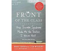 Front of the Class Brad Cohen, Lisa Wysocky (Auteur)