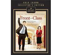 Front of the Class (Hallmark Hall of Fame: Gold Cr